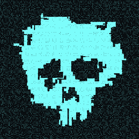 XCOPY The Doomed